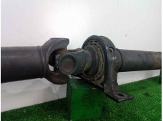 Recambio de transmision central para iveco daily furgón 2.3 diesel cat referencia OEM IAM 5801614894 L2045MM 2.TRAMOS - TRASERA 2