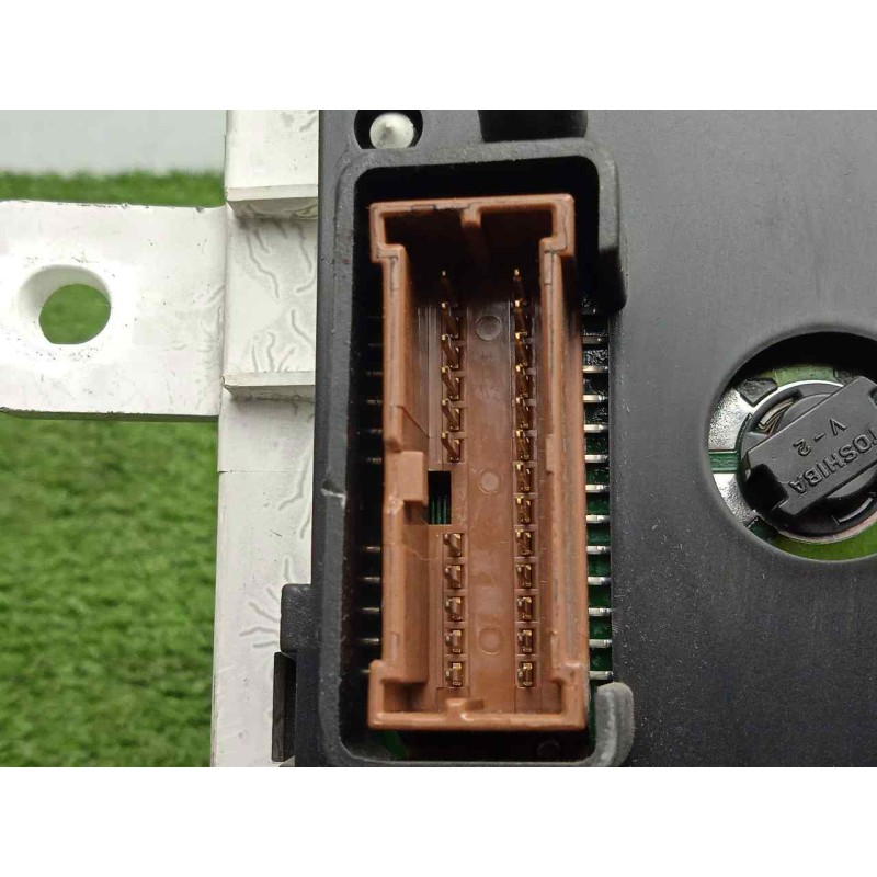 Recambio de cuadro instrumentos para nissan x-trail (t30) 2.2 16v turbodiesel cat referencia OEM IAM 248209H005  