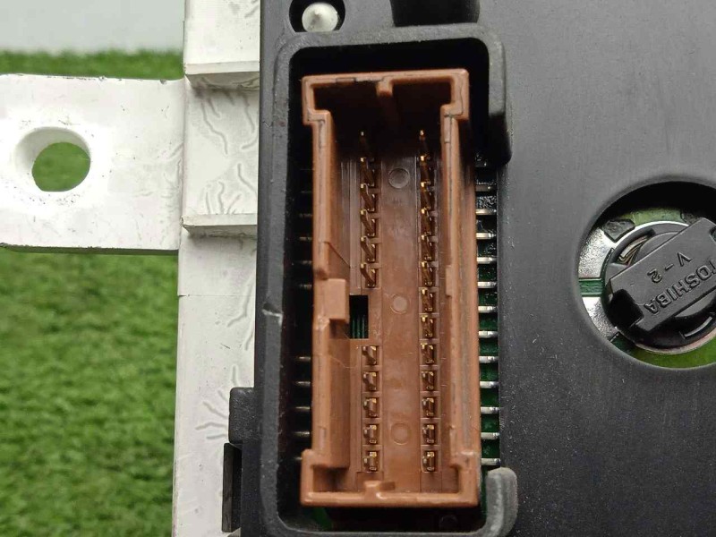 Recambio de cuadro instrumentos para nissan x-trail (t30) 2.2 16v turbodiesel cat referencia OEM IAM 248209H005  