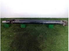 Recambio de transmision central para opel frontera a 2.0 referencia OEM IAM SINREFERENCIA L1060MM TRASERA