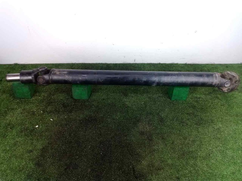 Recambio de transmision central para opel frontera a 2.0 referencia OEM IAM SINREFERENCIA L1060MM TRASERA