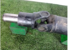 Recambio de transmision central para opel frontera a 2.0 referencia OEM IAM SINREFERENCIA L1060MM TRASERA 2