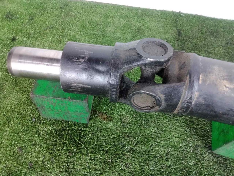 Recambio de transmision central para opel frontera a 2.0 referencia OEM IAM SINREFERENCIA L1060MM TRASERA