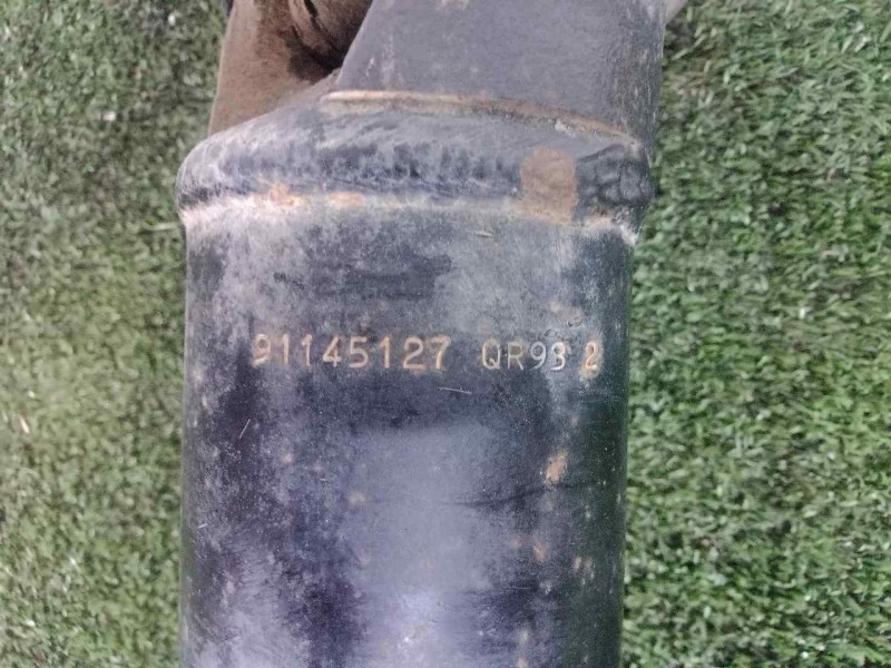 Recambio de transmision central para opel frontera a 2.0 referencia OEM IAM SINREFERENCIA L1060MM TRASERA