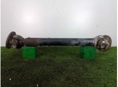 Recambio de transmision central delantera para opel frontera a 2.0 referencia OEM IAM SINREFERENCIA DELANTERA 1.TRAMO