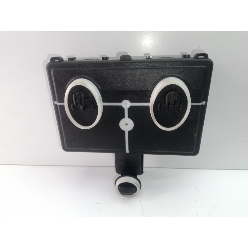 Recambio de modulo electronico para seat leon (5f1) 2.0 16v tsi referencia OEM IAM 5Q4959593K-A2C7678120500 CONTINENTAL 