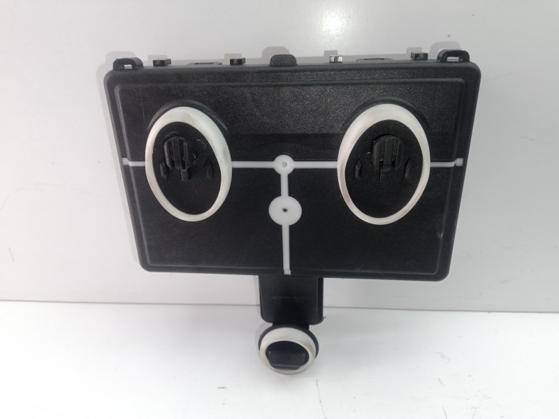Recambio de modulo electronico para seat leon (5f1) 2.0 16v tsi referencia OEM IAM 5Q4959593K-A2C7678120500 CONTINENTAL 