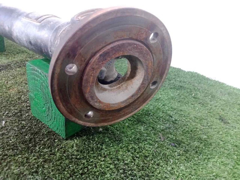 Recambio de transmision central delantera para opel frontera a 2.0 referencia OEM IAM SINREFERENCIA DELANTERA 1.TRAMO