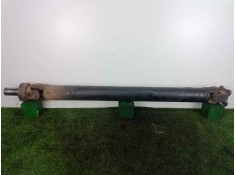 Recambio de transmision central para mitsubishi galloper (hyundai) 2.5 td cat referencia OEM IAM MR389377 TRASERA - 1.TRAMO LONG