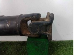 Recambio de transmision central para mitsubishi galloper (hyundai) 2.5 td cat referencia OEM IAM MR389377 TRASERA - 1.TRAMO LONG 2