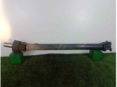 Recambio de transmision central delantera para mitsubishi galloper (hyundai) 2.5 td cat referencia OEM IAM MB154224 DELANTERA - 