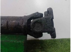 Recambio de transmision central delantera para mitsubishi galloper (hyundai) 2.5 td cat referencia OEM IAM MB154224 DELANTERA -  2