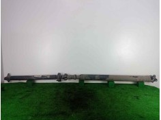 Recambio de transmision central para iveco daily furgón 2.3 diesel cat referencia OEM IAM 5801691489-059160067-5801614894 L2090M