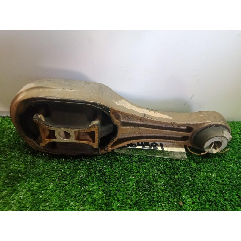 Recambio de soporte motor trasero para renault megane iii sport tourer 1.5 dci diesel fap referencia OEM IAM NOTIENEREFERENCIA N