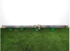 Recambio de transmision central para subaru legacy berl./familiar b12 (be/bh) 2.5 16v cat referencia OEM IAM 27111AE111-27111AE1