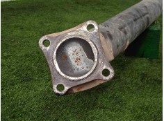 Recambio de transmision central para subaru legacy berl./familiar b12 (be/bh) 2.5 16v cat referencia OEM IAM 27111AE111-27111AE1 2