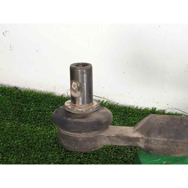 Recambio de cremallera direccion para audi a4 avant (b5) 2.8 quattro referencia OEM IAM 8D1422105A ZF - L1300MM - CON.TARAS ASIS