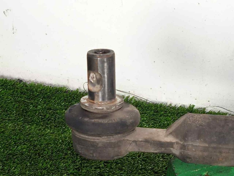 Recambio de cremallera direccion para audi a4 avant (b5) 2.8 quattro referencia OEM IAM 8D1422105A ZF - L1300MM - CON.TARAS ASIS