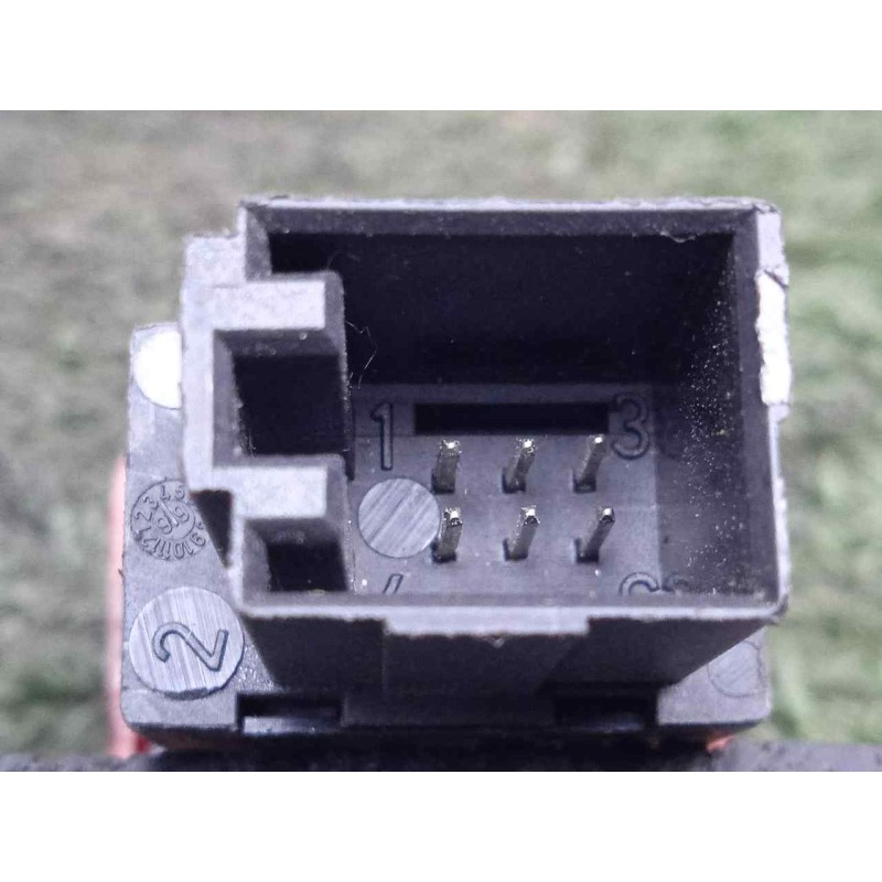 Recambio de warning para audi a4 berlina (8e) 2.5 tdi quattro sport edition (132kw) referencia OEM IAM 8E0941509  