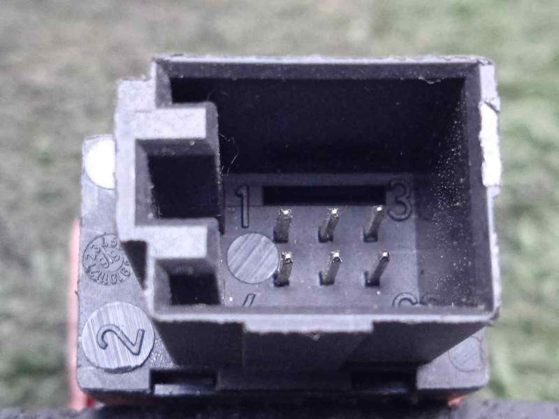 Recambio de warning para audi a4 berlina (8e) 2.5 tdi quattro sport edition (132kw) referencia OEM IAM 8E0941509  