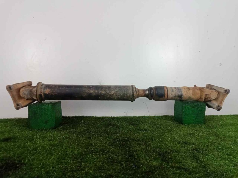 Recambio de transmision central delantera para nissan pick-up (d22) 2.5 turbodiesel referencia OEM IAM SINREFERENCIA DELANTERA L