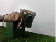 Recambio de transmision central delantera para nissan pick-up (d22) 2.5 turbodiesel referencia OEM IAM SINREFERENCIA DELANTERA L 2