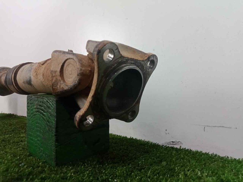 Recambio de transmision central delantera para nissan pick-up (d22) 2.5 turbodiesel referencia OEM IAM SINREFERENCIA DELANTERA L