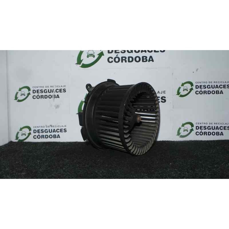 Recambio de motor calefaccion para citroën xsara picasso 2.0 hdi cat (rhy / dw10td) referencia OEM IAM  SIN.CLIMA SIN.RESISTENCI