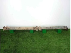 Recambio de transmision central para daihatsu terios (j100) 1.3 cat referencia OEM IAM  TRASERA - 2.TRAMOS L1400MM