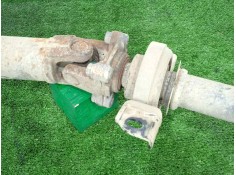 Recambio de transmision central para daihatsu terios (j100) 1.3 cat referencia OEM IAM  TRASERA - 2.TRAMOS L1400MM 2