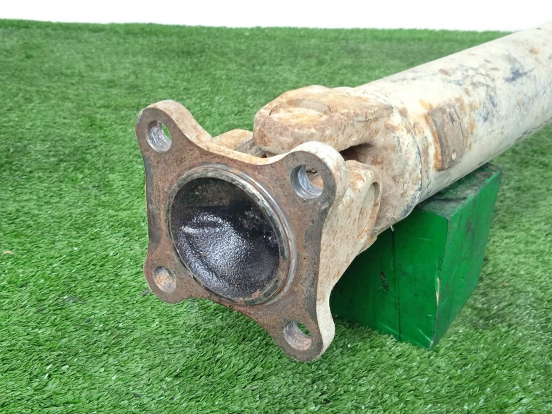 Recambio de transmision central para daihatsu terios (j100) 1.3 cat referencia OEM IAM  TRASERA - 2.TRAMOS L1400MM