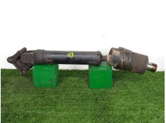 Recambio de transmision central para daihatsu terios (j100) 1.3 cat referencia OEM IAM  DELANTERA - 1.TRAMO L480MM