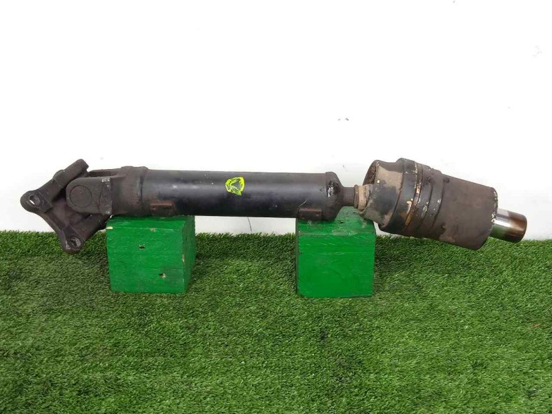 Recambio de transmision central para daihatsu terios (j100) 1.3 cat referencia OEM IAM  DELANTERA - 1.TRAMO L480MM