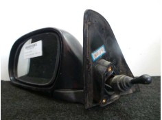 Recambio de retrovisor izquierdo para hyundai accent (x3) 1.5 gs referencia OEM IAM  MANUAL NEGRO
