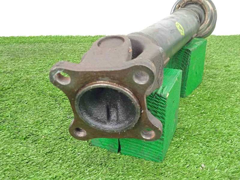 Recambio de transmision central para daihatsu terios (j100) 1.3 cat referencia OEM IAM  DELANTERA - 1.TRAMO L480MM