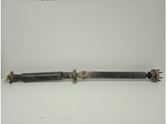 Recambio de transmision central para bmw x5 (e53) 3.0 24v turbodiesel cat referencia OEM IAM 26107510001  