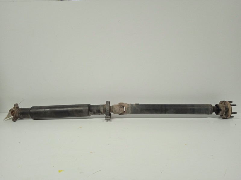 Recambio de transmision central para bmw x5 (e53) 3.0 24v turbodiesel cat referencia OEM IAM 26107510001  