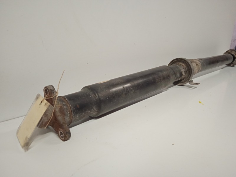 Recambio de transmision central para bmw x5 (e53) 3.0 24v turbodiesel cat referencia OEM IAM 26107510001  