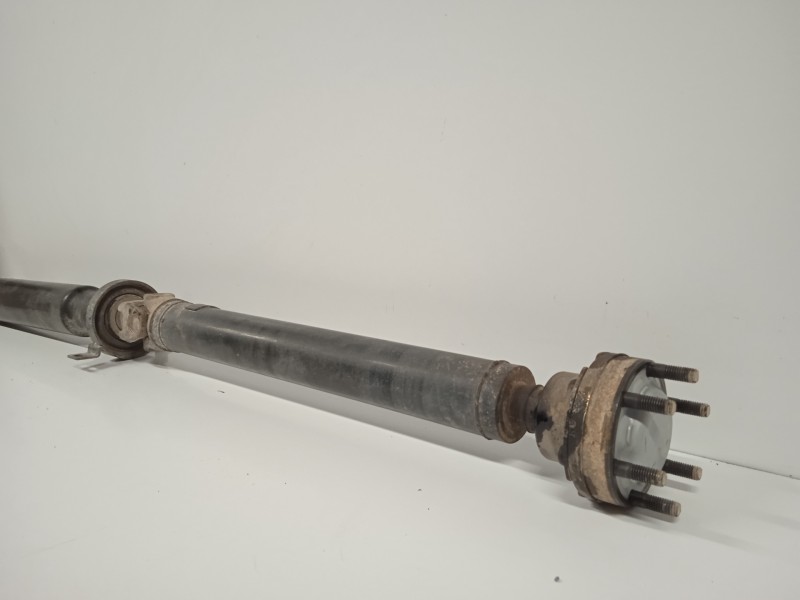 Recambio de transmision central para bmw x5 (e53) 3.0 24v turbodiesel cat referencia OEM IAM 26107510001  