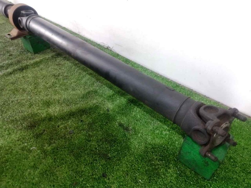 Recambio de transmision central para bmw serie 5 berlina (e34) 525tds referencia OEM IAM SINREFERENCIA TRASERA - 2.TRAMOS L1490M