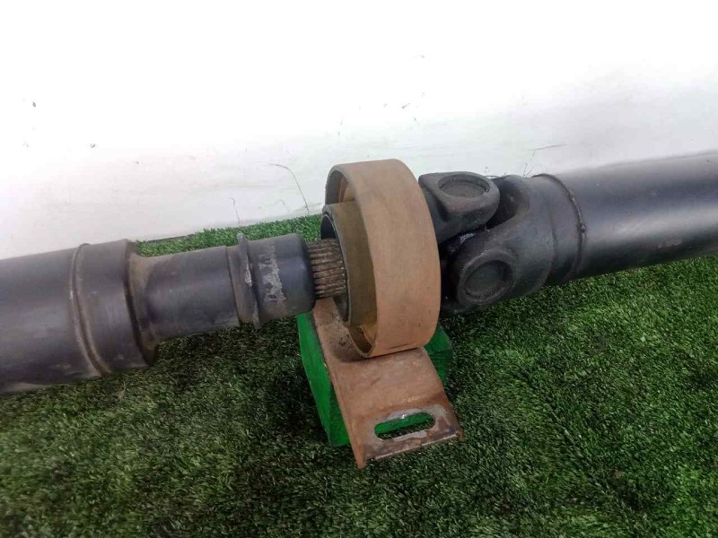 Recambio de transmision central para bmw serie 5 berlina (e34) 525tds referencia OEM IAM SINREFERENCIA TRASERA - 2.TRAMOS L1490M