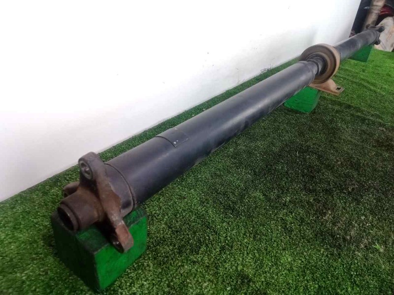 Recambio de transmision central para bmw serie 5 berlina (e34) 525tds referencia OEM IAM SINREFERENCIA TRASERA - 2.TRAMOS L1490M