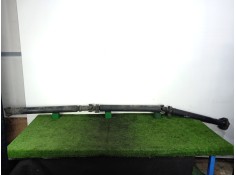 Recambio de transmision central para ford transit caja cerrada ´06 2.2 tdci cat referencia OEM IAM CC114K357FD L2770MM TRASERA -