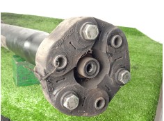 Recambio de transmision central para ford transit caja cerrada ´06 2.2 tdci cat referencia OEM IAM CC114K357FD L2770MM TRASERA - 2