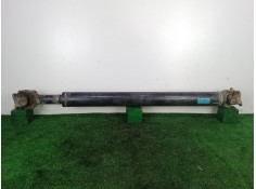 Recambio de transmision central para kia sorento 2.5 crdi referencia OEM IAM 491003E330 TRASERA - 1.TRAMO L1335MM