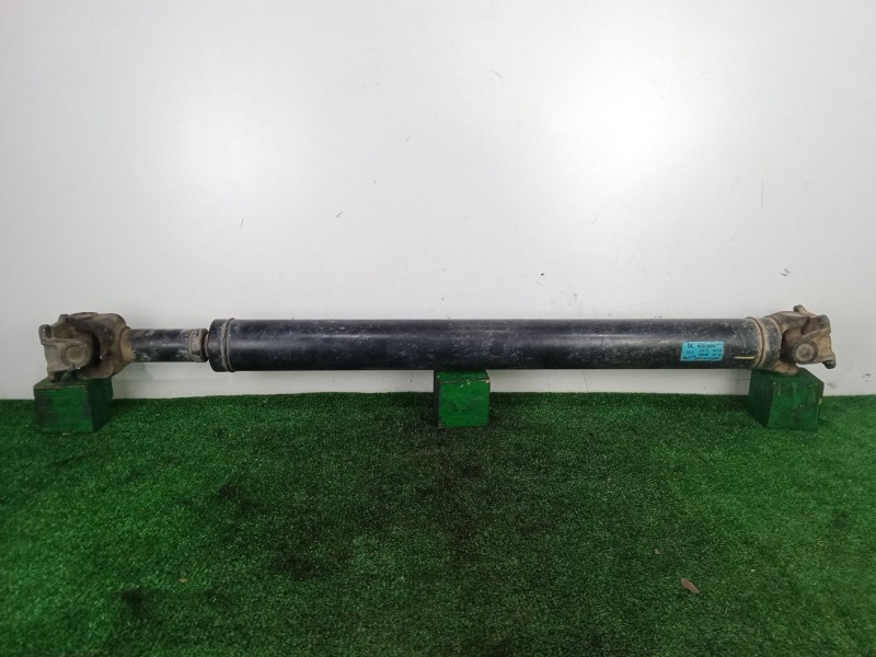 Recambio de transmision central para kia sorento 2.5 crdi referencia OEM IAM 491003E330 TRASERA - 1.TRAMO L1335MM