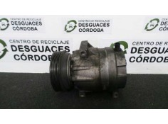 Recambio de compresor aire acondicionado para renault laguna ii (bg0) 1.6 referencia OEM IAM 5321-8200024397 DELPHI  2