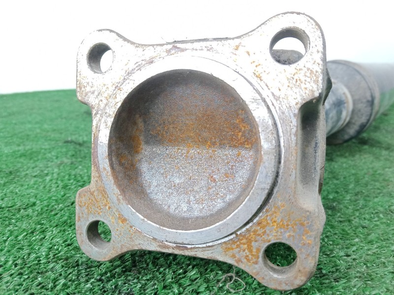 Recambio de transmision central para kia sorento 2.5 crdi referencia OEM IAM 491003E330 TRASERA - 1.TRAMO L1335MM