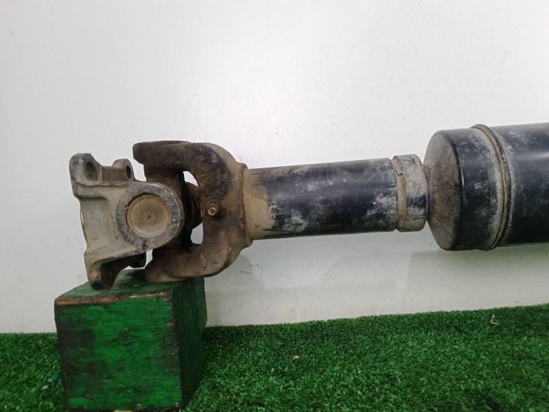 Recambio de transmision central para kia sorento 2.5 crdi referencia OEM IAM 491003E330 TRASERA - 1.TRAMO L1335MM