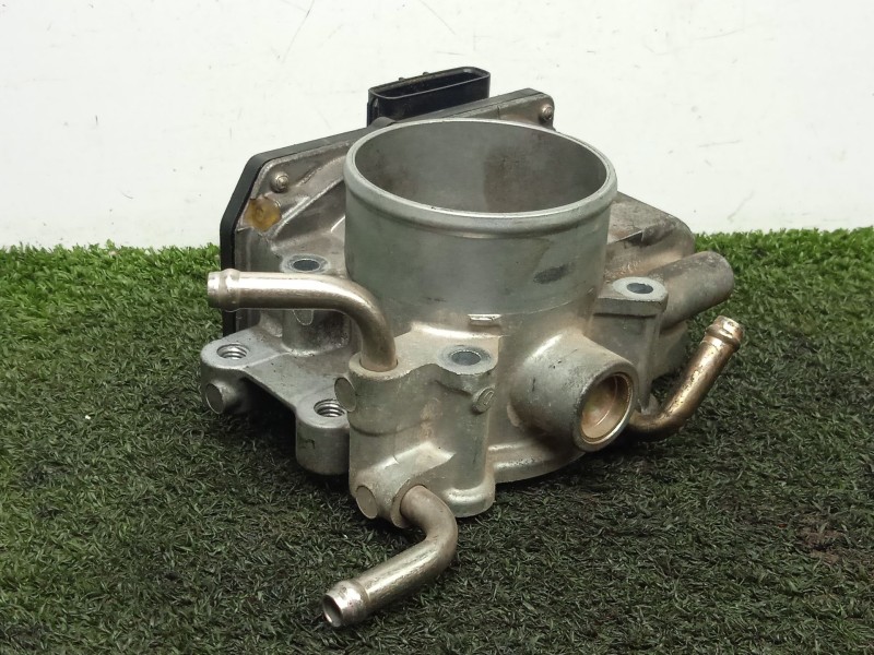 Recambio de caja mariposa para toyota avensis (_t25_) 2.0 (azt250_) referencia OEM IAM 2203028050-3C27-01664  